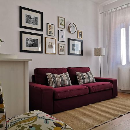 Apartment Ca' Petrona Venetië Buitenkant foto