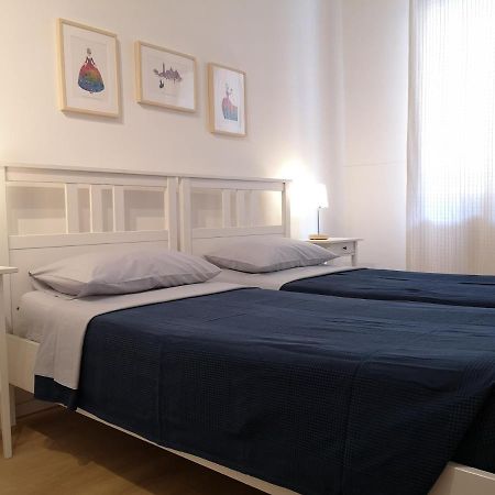 Apartment Ca' Petrona Venetië Buitenkant foto