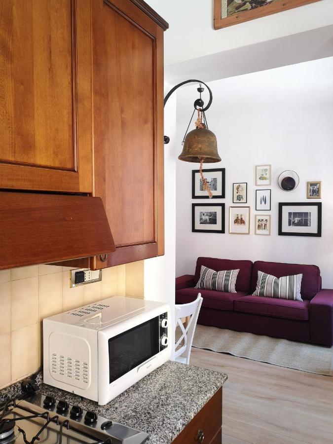 Apartment Ca' Petrona Venetië Buitenkant foto
