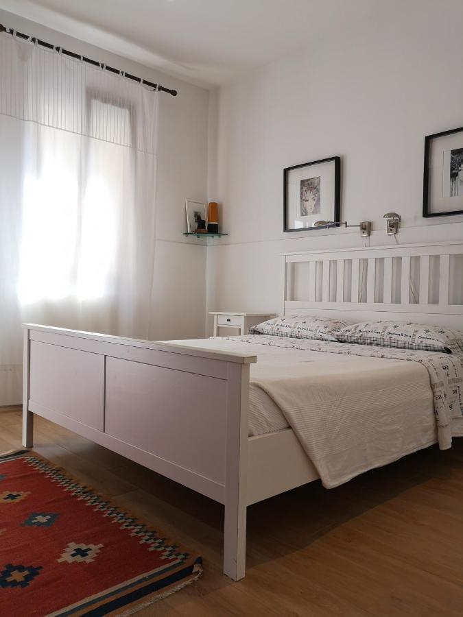Apartment Ca' Petrona Venetië Buitenkant foto