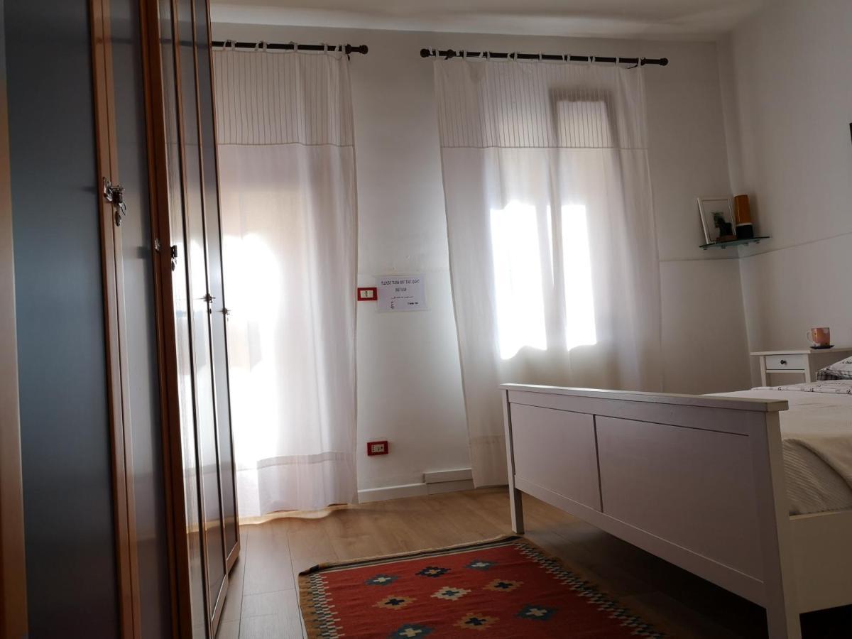 Apartment Ca' Petrona Venetië Buitenkant foto